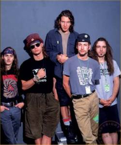 Temple Of The Dog